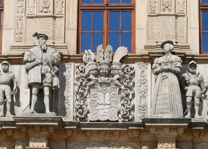 Piast Castle Apartment Brzeg