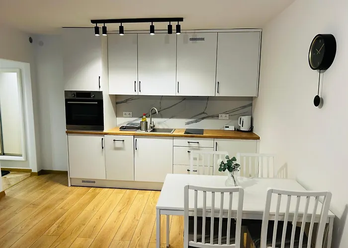 Piast Castle Apartment Brzeg