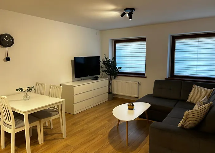 Piast Castle Apartment Brzeg