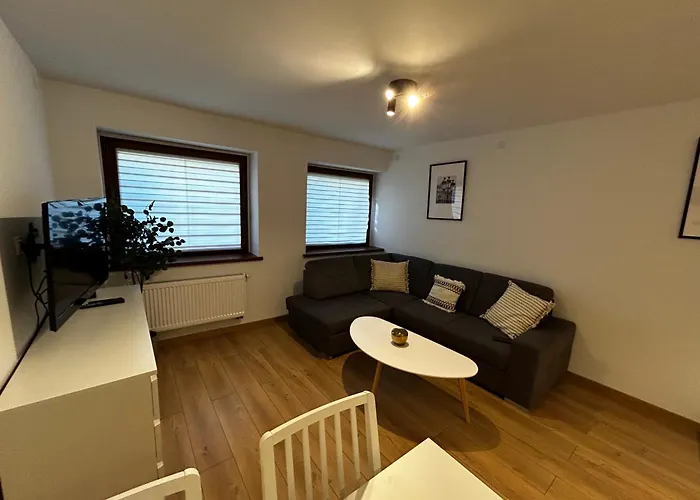 Piast Castle Apartment Brzeg
