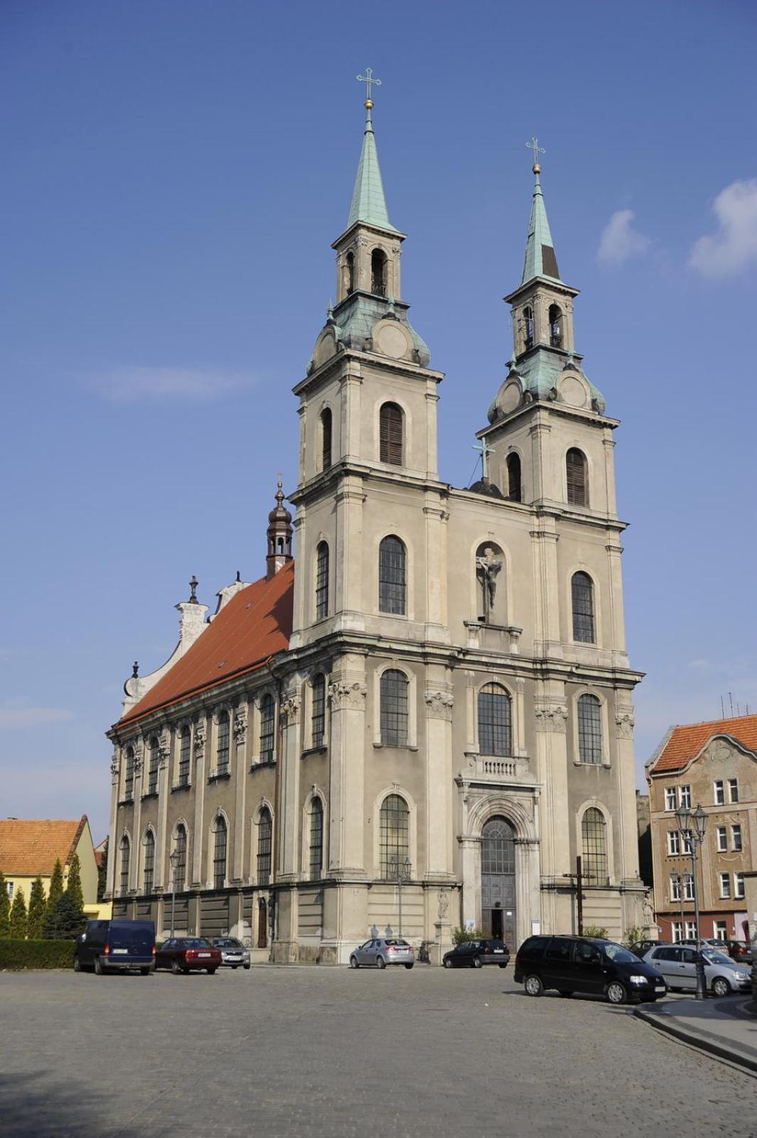 Piast Castle Apartment
