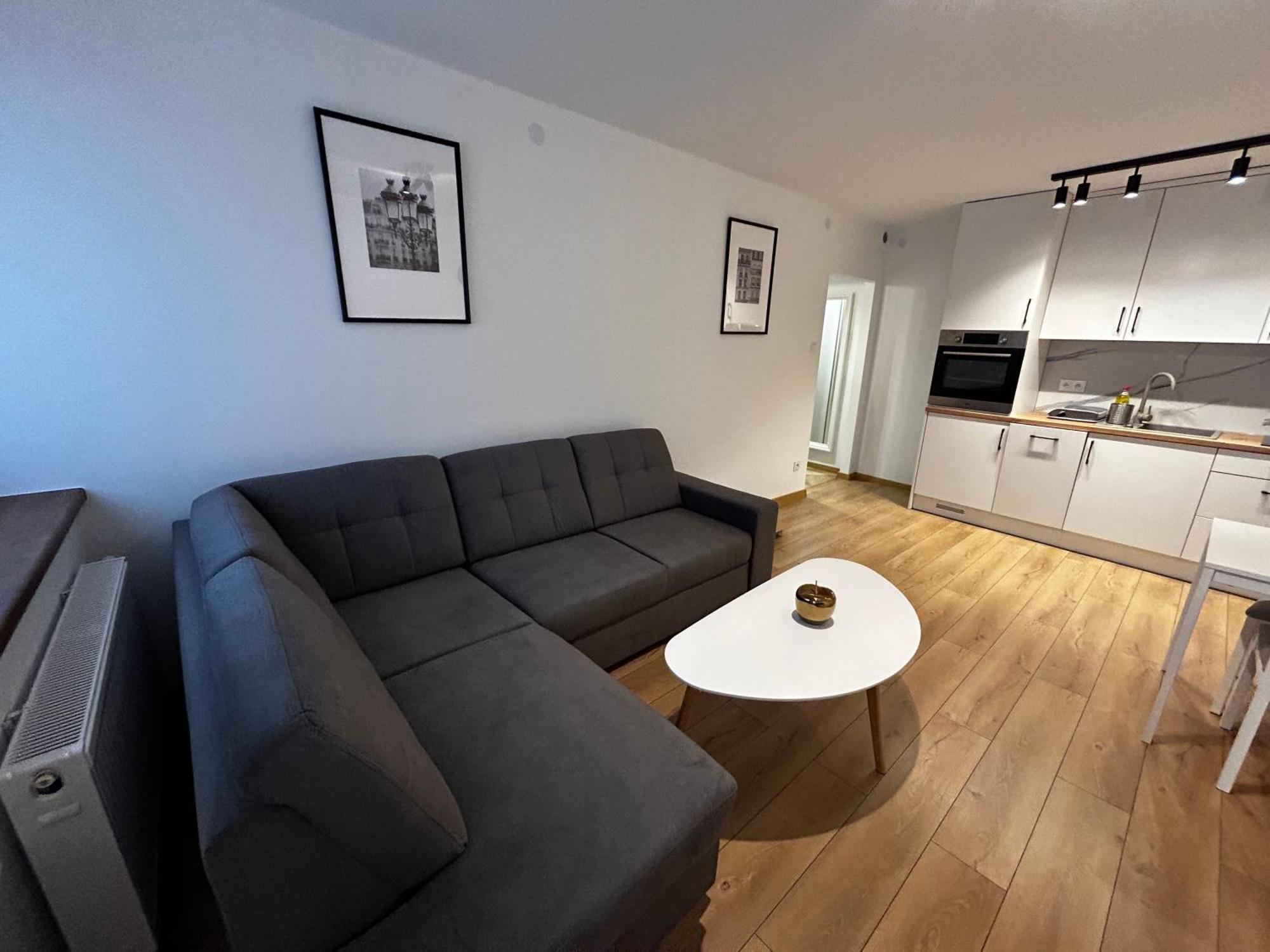 Apartment Piast Castle *